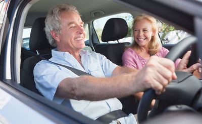 The Top 10 Used Cars for Elderly Drivers - Answers